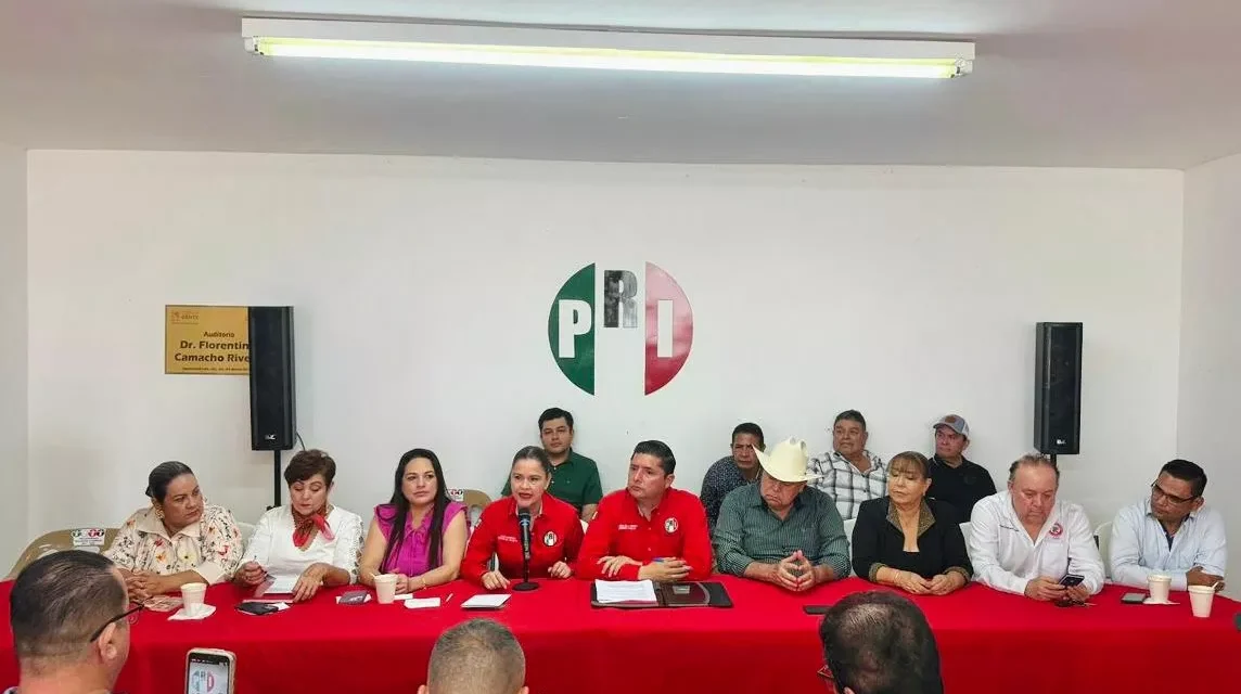 MORENA LE FALLA A LAS FAMILIAS SINALOENSES CON INGOBERNABILIDAD Y CORRUPCIÓN: CÉSAR EMILIANO GERARDO