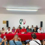MORENA LE FALLA A LAS FAMILIAS SINALOENSES CON INGOBERNABILIDAD Y CORRUPCIÓN: CÉSAR EMILIANO GERARDO