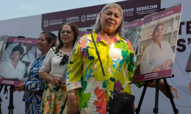 MUJERES CULICHIS INSPIRAN A TRAVÉS DE EXPOSICIÓN FOTOGRÁFICA