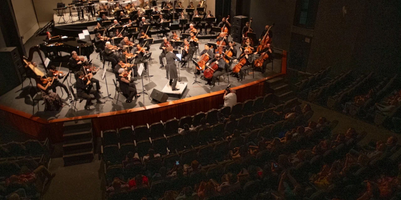 OSSLA LLENA DE RITMO Y TRADICIÓN EL 494 ANIVERSARIO DE CULIACÁN