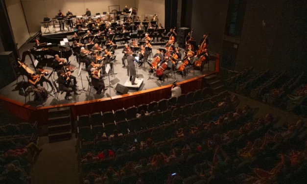 OSSLA LLENA DE RITMO Y TRADICIÓN EL 494 ANIVERSARIO DE CULIACÁN