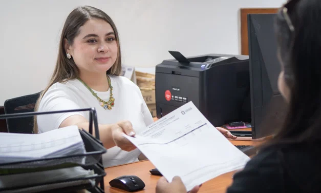 A PARTIR DE HOY, Y HASTA EL VIERNES: 85% DE DESCUENTO EN EL PAGO DE PREDIAL E IMPUESTOS DIVERSOS