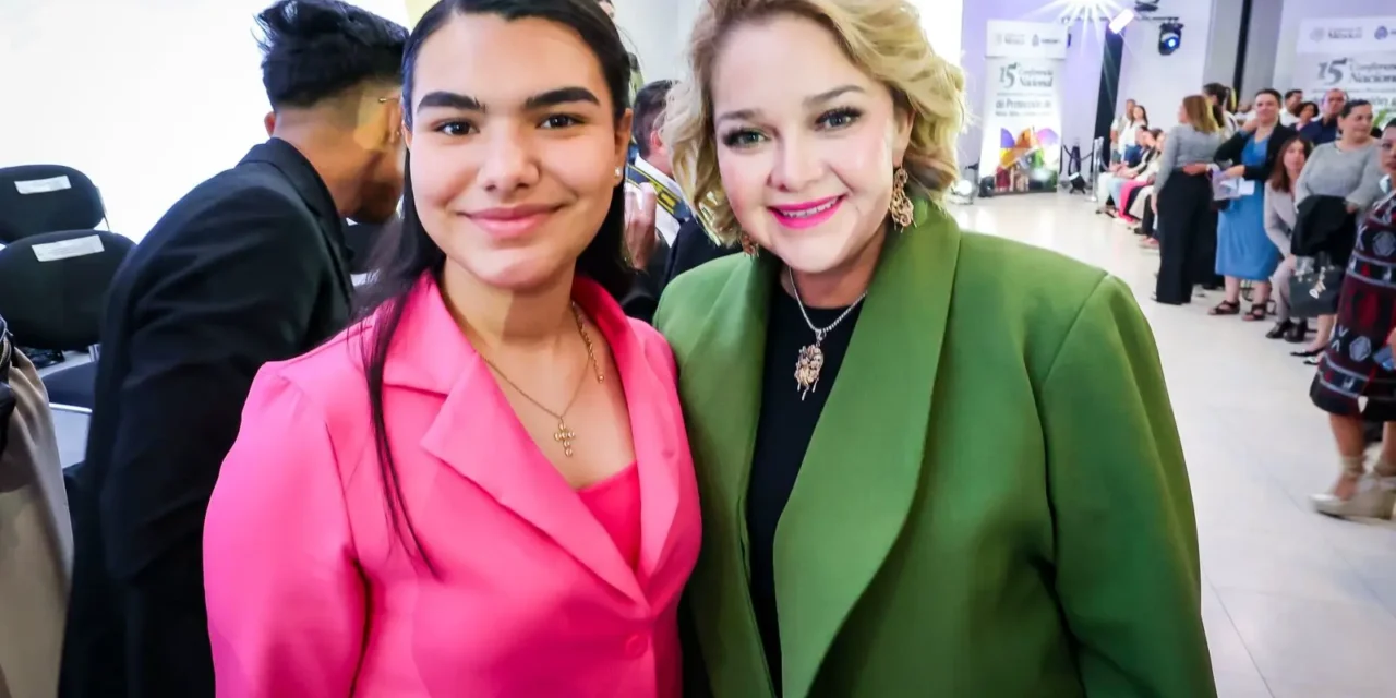 PARA SINALOA LA PROTECCIÓN Y BIENESTAR DE LAS INFANCIAS Y ADOLESCENCIAS, ES PRIORIDAD