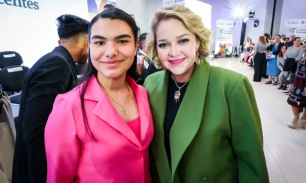 PARA SINALOA LA PROTECCIÓN Y BIENESTAR DE LAS INFANCIAS Y ADOLESCENCIAS, ES PRIORIDAD