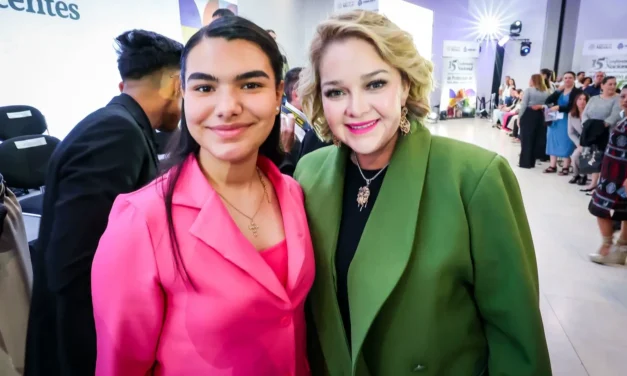 PARA SINALOA LA PROTECCIÓN Y BIENESTAR DE LAS INFANCIAS Y ADOLESCENCIAS, ES PRIORIDAD