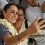 EN SINALOA, PRESIDENTA CLAUDIA SHEINBAUM ANUNCIA HISTÓRICO ACUERDO CON ESTADOS UNIDOS PARA CONTROLAR EL PASO DE ARMAS DE EU A MÉXICO