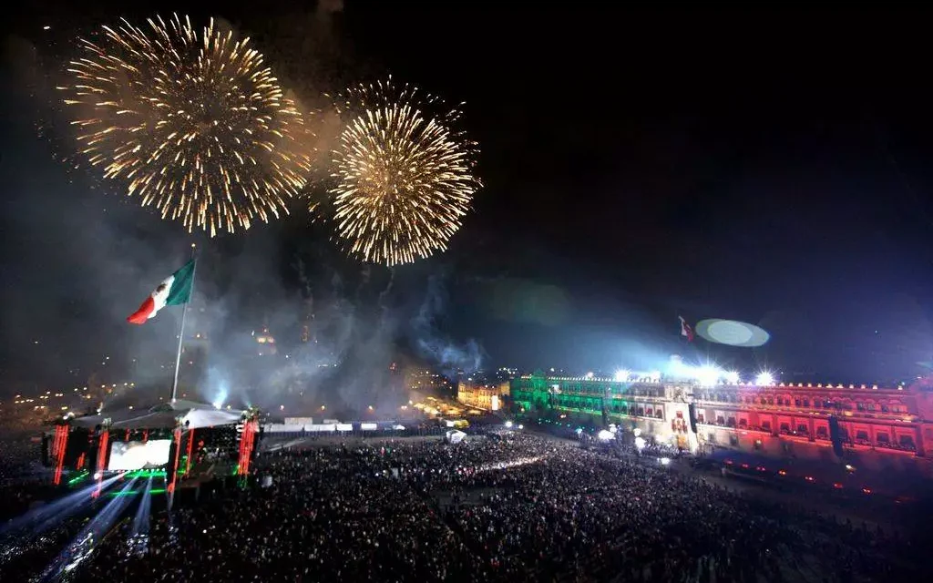 EL GRITO DE INDEPENDENCIA SE VIVIRÁ CON LA BANDA SINALOENSE MÁS IMPORTANTE DE MÉXICO