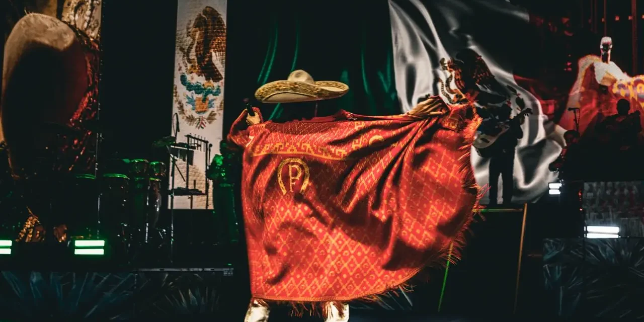 PEDRO FERNÁNDEZ CELEBRA EL MES PATRIO CON UN TEMA INÉDITO QUE PONDRÁ A TODOS A BAILAR