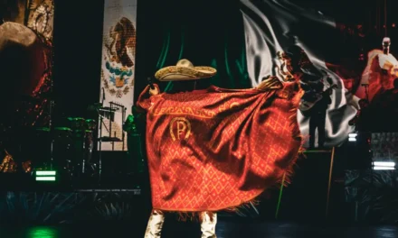 PEDRO FERNÁNDEZ CELEBRA EL MES PATRIO CON UN TEMA INÉDITO QUE PONDRÁ A TODOS A BAILAR