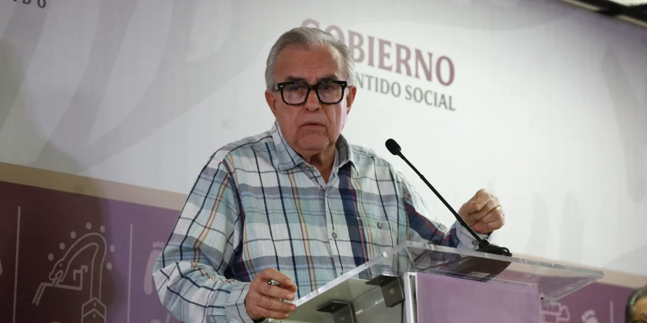“PONTE AL CORRIENTE” HA SIGNIFICADO UN AHORRO DE 906 MILLONES DE PESOS PARA LOS PROPIETARIOS DE VEHÍCULOS: GOBERNADOR ROCHA