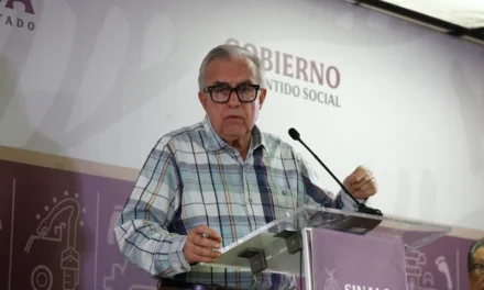 “PONTE AL CORRIENTE” HA SIGNIFICADO UN AHORRO DE 906 MILLONES DE PESOS PARA LOS PROPIETARIOS DE VEHÍCULOS: GOBERNADOR ROCHA
