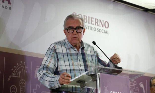 “PONTE AL CORRIENTE” HA SIGNIFICADO UN AHORRO DE 906 MILLONES DE PESOS PARA LOS PROPIETARIOS DE VEHÍCULOS: GOBERNADOR ROCHA