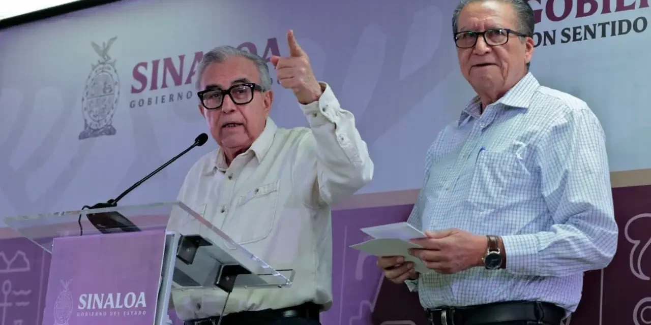 PRÓXIMA SEMANA SE PAGARÁ EL PROGRAMA DE BIENPESCA A MÁS DE 33 MIL PESCADORES DE SINALOA, ANUNCIA GOBERNADOR ROCHA