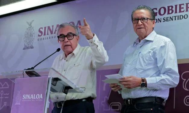 PRÓXIMA SEMANA SE PAGARÁ EL PROGRAMA DE BIENPESCA A MÁS DE 33 MIL PESCADORES DE SINALOA, ANUNCIA GOBERNADOR ROCHA