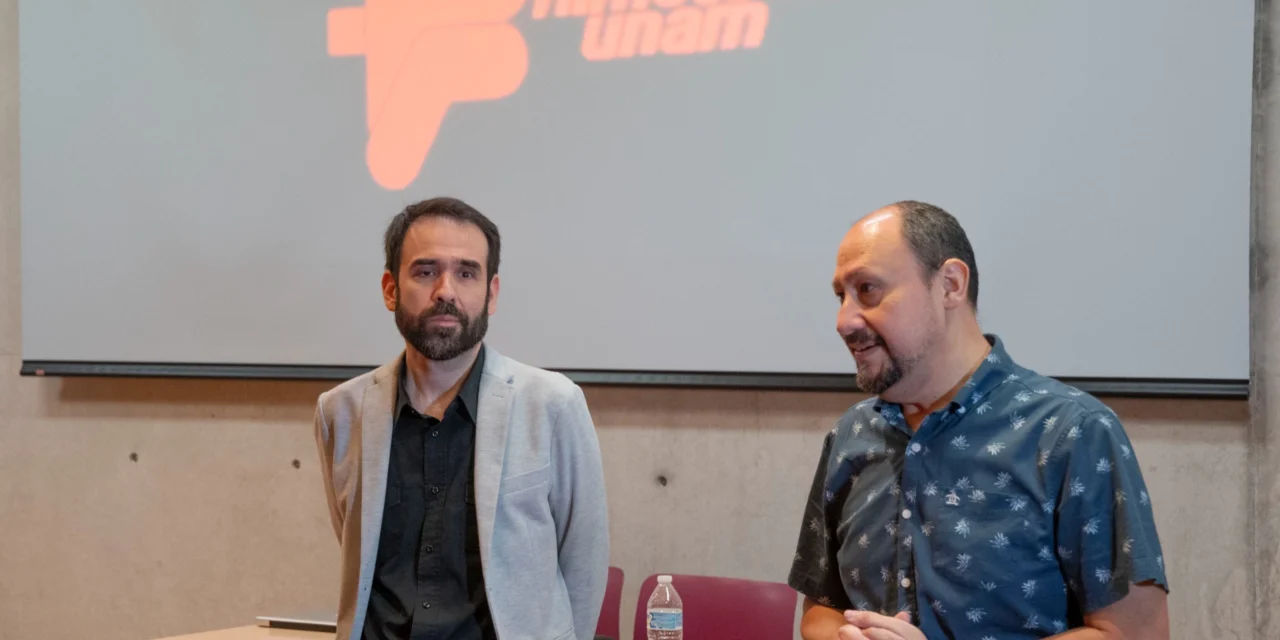 PROYECTAN LA PELÍCULA “MARIANA” (1967) EN EL MARCO DEL 494 ANIVERSARIO DE CULIACÁN