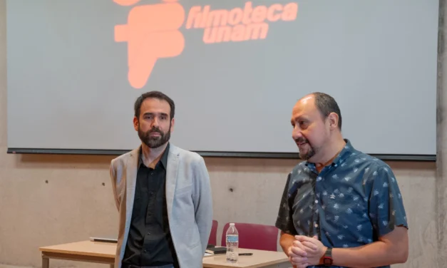 PROYECTAN LA PELÍCULA “MARIANA” (1967) EN EL MARCO DEL 494 ANIVERSARIO DE CULIACÁN