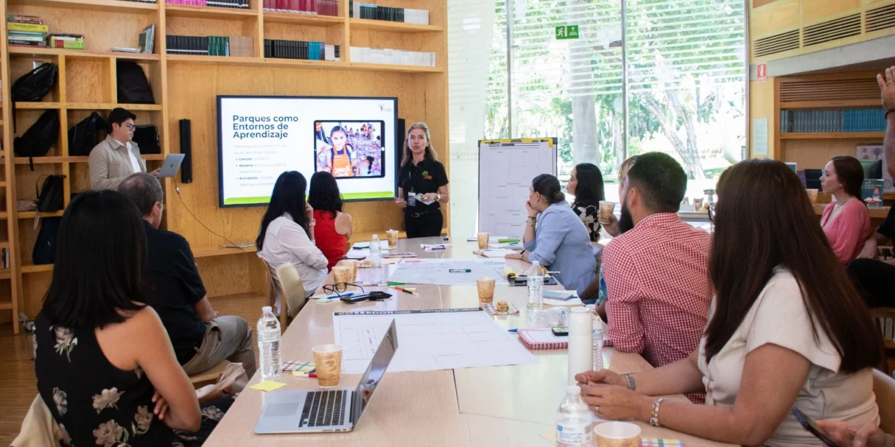 REALIZAN TERCERA SESIÓN DE TRABAJO DEL CONSEJO CULIACÁN CIUDAD DEL APRENDIZAJE AVALADO POR LA UNESCO
