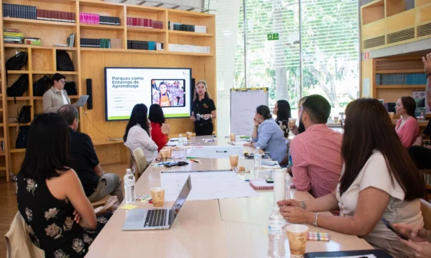 REALIZAN TERCERA SESIÓN DE TRABAJO DEL CONSEJO CULIACÁN CIUDAD DEL APRENDIZAJE AVALADO POR LA UNESCO