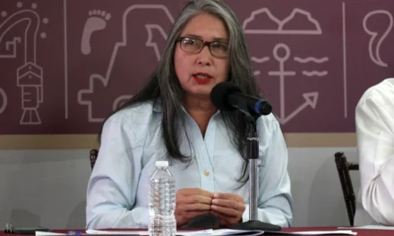 REINICIAN TRABAJOS DE RECUPERACIÓN DE CUERPOS NO IDENTIFICADOS EN EL PANTEÓN 21 DE MARZO