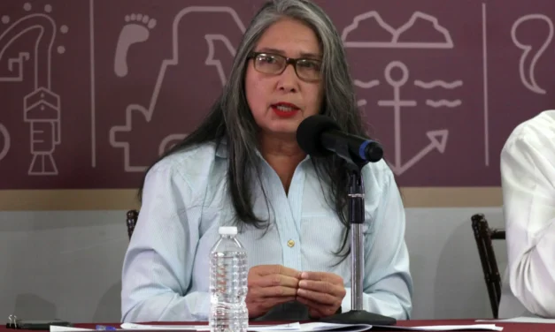 REINICIAN TRABAJOS DE RECUPERACIÓN DE CUERPOS NO IDENTIFICADOS EN EL PANTEÓN 21 DE MARZO