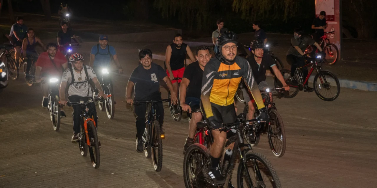 RODANDO ANDO: MÚSICA, DEPORTE Y DIVERSIÓN SOBRE RUEDAS EN CULIACÁN