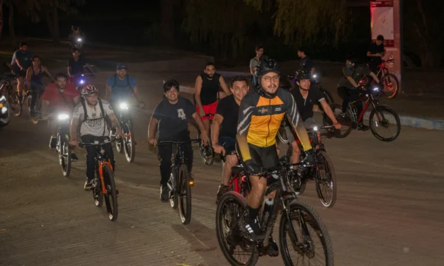 RODANDO ANDO: MÚSICA, DEPORTE Y DIVERSIÓN SOBRE RUEDAS EN CULIACÁN