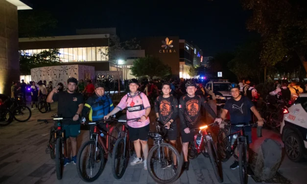 “RODANDO ANDO X CULIACÁN”