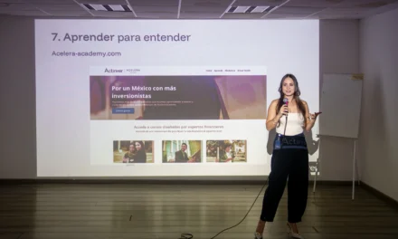 SEDECOM IMPULSA CULTURA DE FINANZAS RESPONSABLES MEDIANTE CHARLAS INFORMATIVAS