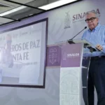 SENDEROS SEGUROS, SON ACCIONES DE GOBIERNO PARA COMBATIR CAUSAS QUE GENERAN VIOLENCIA, AFIRMA ROCHA MOYA
