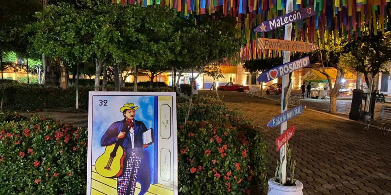 SINALOA CELEBRARÁ EN GRANDE LOS FESTEJOS POR EL ANIVERSARIO DE LA INDEPENDENCIA DE MÉXICO