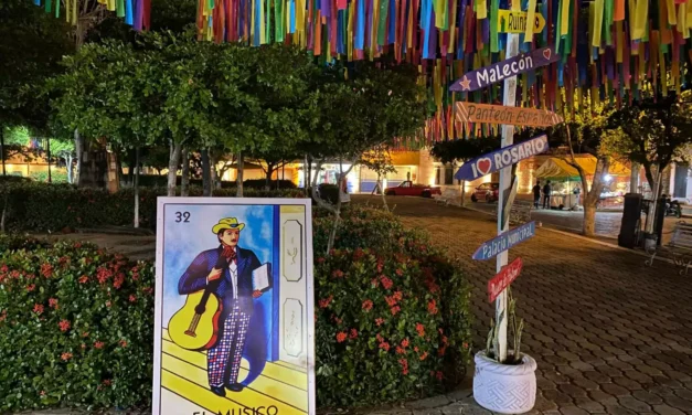 SINALOA CELEBRARÁ EN GRANDE LOS FESTEJOS POR EL ANIVERSARIO DE LA INDEPENDENCIA DE MÉXICO