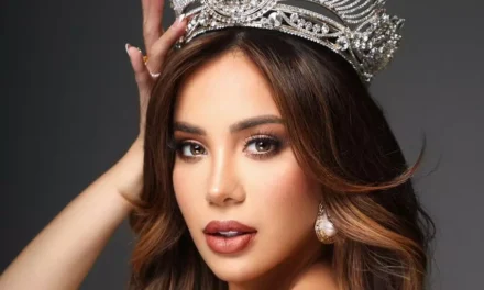 SINALOA SONARÁ FUERTE EN LA GRAN FINAL DE MISS UNIVERSE MÉXICO