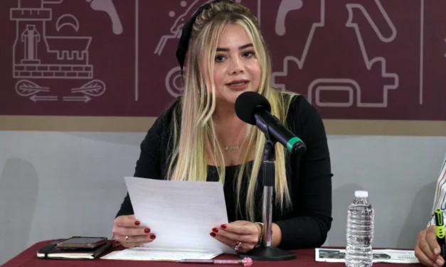 SSP SINALOA MEDIANTE PROGRAMAS PREVENTIVOS BENEFICIA A MÁS DE 80 MIL PERSONAS EN TEMAS DE PREVENCIÓN EN LO QUE VA DEL 2025