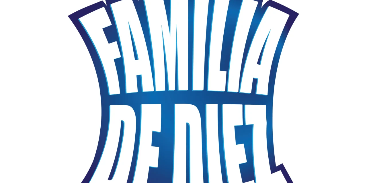 UNA FAMILIA DE DIEZ, ESTRENA TEMPORADA