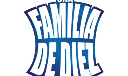 UNA FAMILIA DE DIEZ, ESTRENA TEMPORADA
