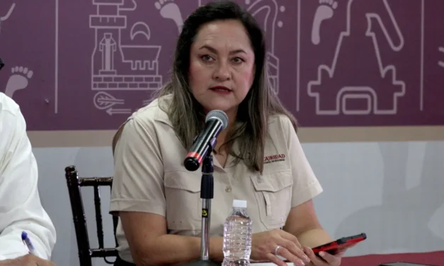 GRUPO INTERINSTITUCIONAL LOCALIZA ÁREAS DE ALMACENAMIENTO DE DROGAS, INHABILITA PISTA DE ATERRIZAJE Y ASEGURAN OBJETOS ILÍCITOS