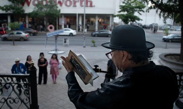 VERSOS AL VIENTO MARCAN EL INICIO DE LA CONMEMORACIÓN DEL 494 ANIVERSARIO DE CULIACÁN
