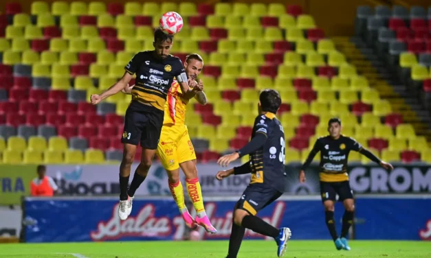 VICTORIA MICHOACANA SOBRE LA HORA