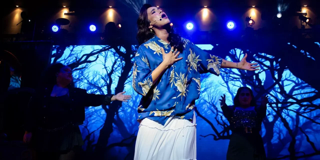 “X ELLAS” TRANSFORMÓ EL MIA EN UN ESCENARIO DE MÚSICA Y EMOCIONES