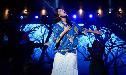 “X ELLAS” TRANSFORMÓ EL MIA EN UN ESCENARIO DE MÚSICA Y EMOCIONES