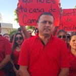 PIDE HOMAR SALAS RESPETO EN LA ELECCIÓN DE DIRIGENTE DE STASAC