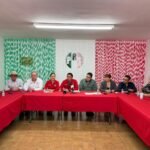 PRI SINALOA DENUNCIA CORRUPCIÓN Y ABANDONO DEL CAMPO POR PARTE DEL GOBIERNO FEDERAL