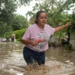 DIF CULIACÁN INSTALA CENTROS DE ACOPIO EN APOYO A FAMILIAS AFECTADAS POR INUNDACIONES