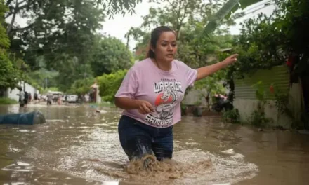 DIF CULIACÁN INSTALA CENTROS DE ACOPIO EN APOYO A FAMILIAS AFECTADAS POR INUNDACIONES