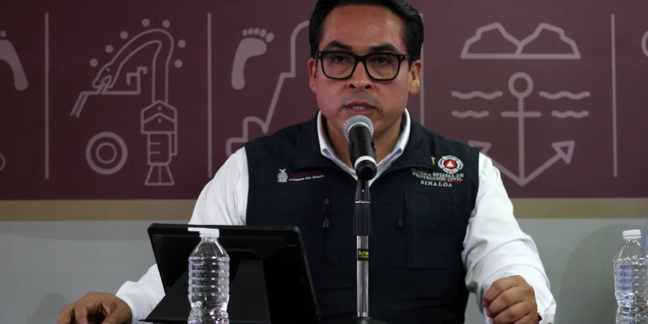 PROTECCIÓN CIVIL PRESENTA DISTINTIVO PARA RECONOCER A EMPRESAS RESILIENTES Y MÁS SEGURAS
