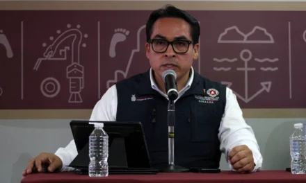 PROTECCIÓN CIVIL PRESENTA DISTINTIVO PARA RECONOCER A EMPRESAS RESILIENTES Y MÁS SEGURAS