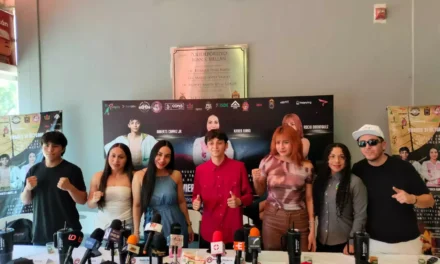 ANUNCIAN PELEAS EN EL POLIDEPORTIVO JUAN S. MILLÁN
