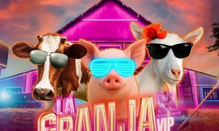 LA GRANJA VIP