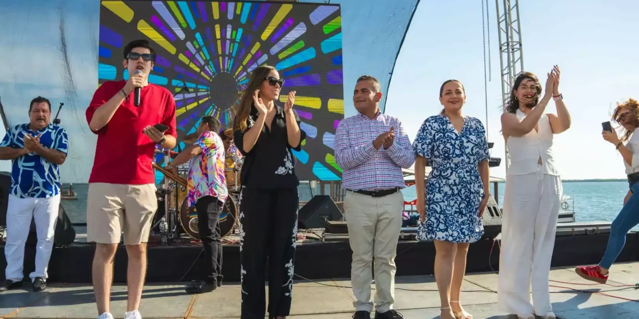 SINALOA MUESTRA SU MEJOR CARA CON ‘VÁMONOS PA’ ALTATA. LA MESA ESTÁ SERVIDA’