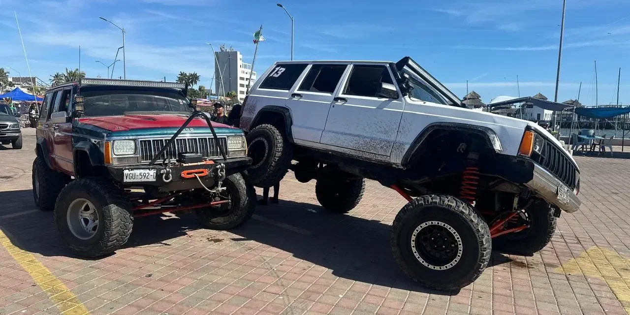 ALTATA SE PREPARA PARA BRILLAR